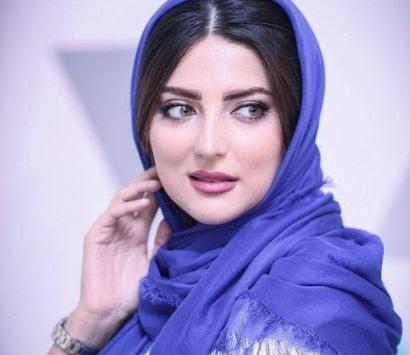 عکس سحر امامی