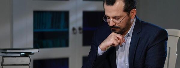 عکس قبل تصادف حامد زندگی پس از زندگی