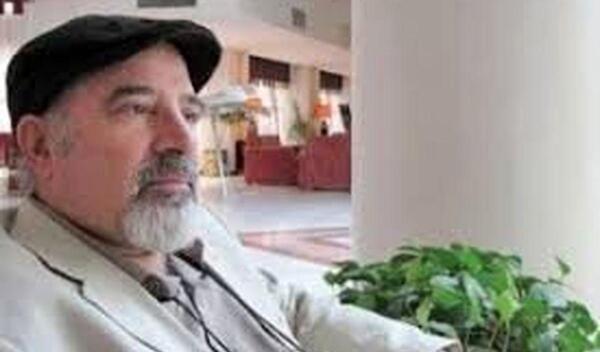 عکس جلیل فخرایی