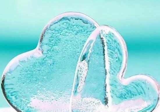 عکس لاکچری قلب