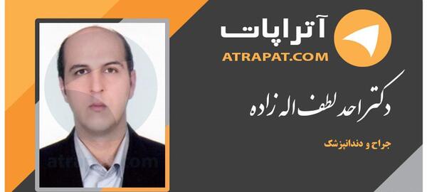 عکس امیرحسین لطف الله زاده