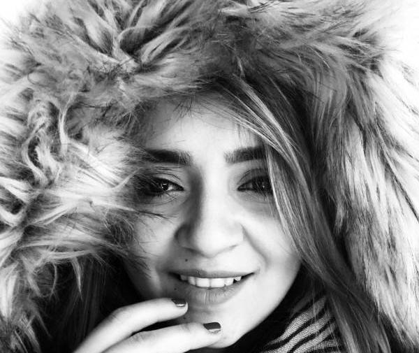 عکس سوگند بازیگر
