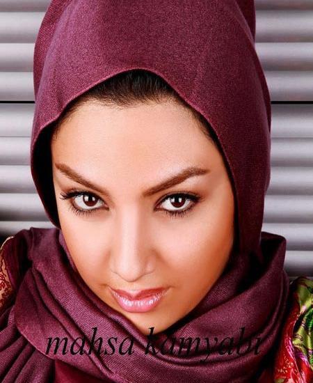 عکس سوگند بازیگر