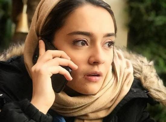 عکس سوگند بازیگر
