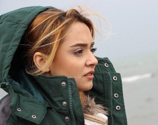 عکس سوگند بازیگر