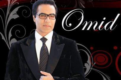 عکس امید خواننده وهمسرش آرزو
