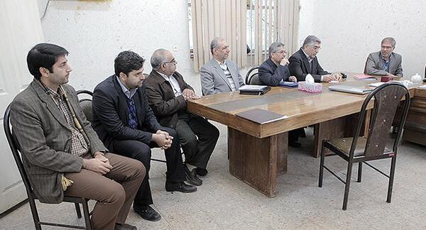 عکس زینب طیبی