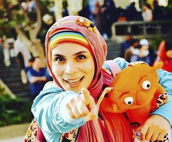 عکس دایی گلی باقلوازاده