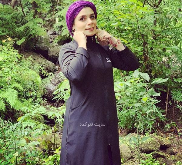 عکس دایی گلی باقلوازاده