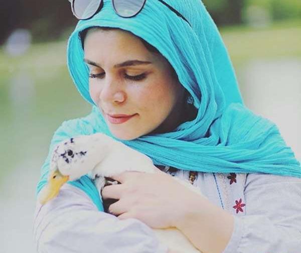 عکس دایی گلی باقلوازاده