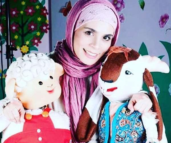 عکس دایی گلی باقلوازاده