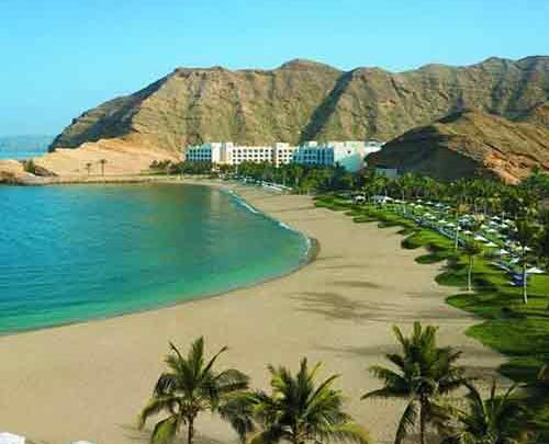 عکس از طبیعت چابهار