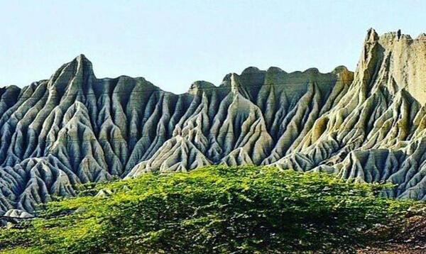 عکس از طبیعت چابهار