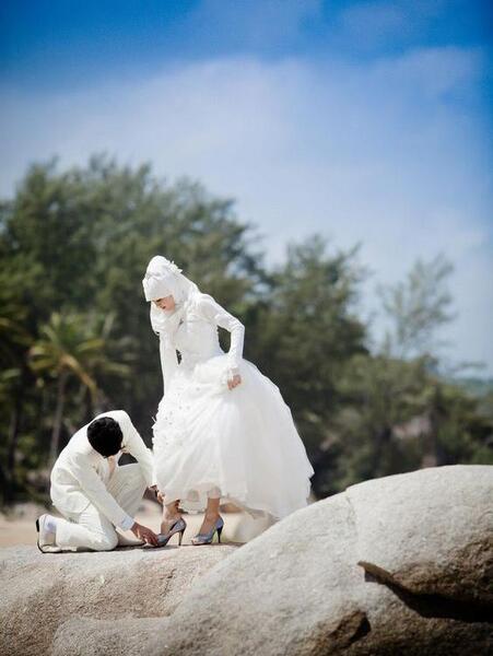 عکس صحنه رمانتیک