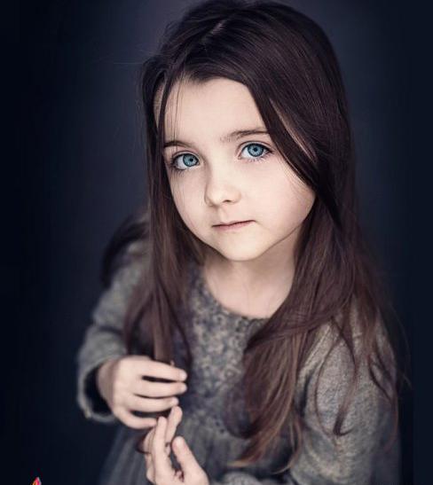 عکس هایی از پرتره صورت