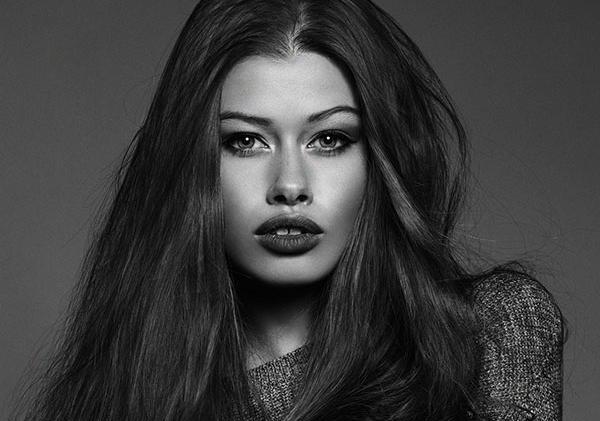 عکس هایی از پرتره صورت