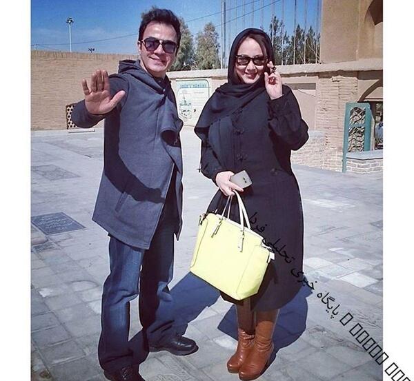 عکس داریوش مهربان