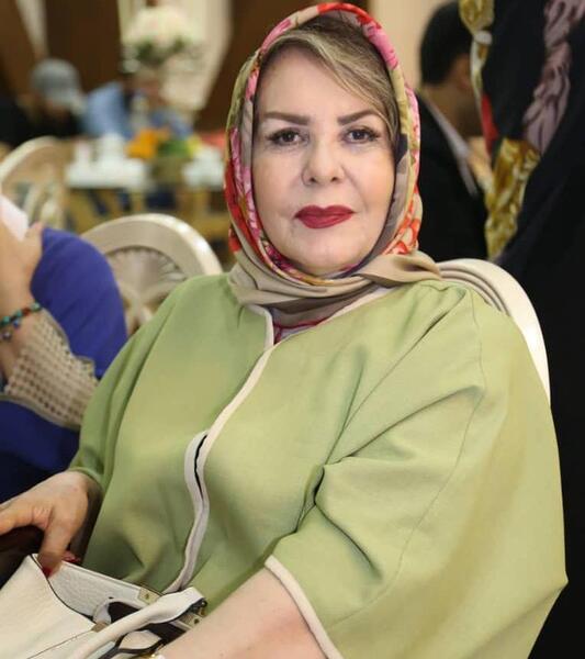 عکس داریوش مهربان