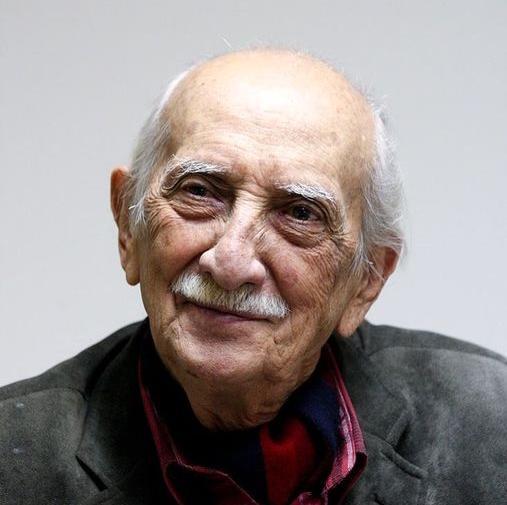 عکس داریوش مهربان