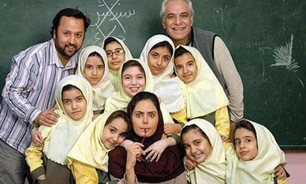 عکسهای صدیقه صحت