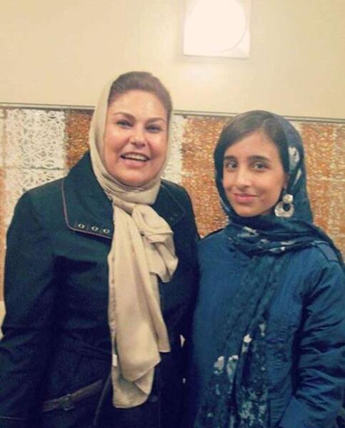 عکسهای صدیقه صحت
