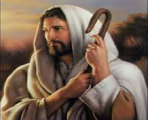 عکس حضرت زکریا