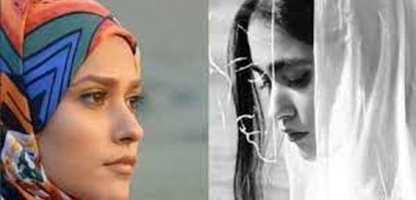 عکس زهرا در احضار