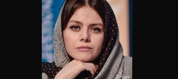 عکس زهرا در احضار