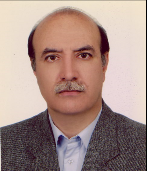 عکس دکتر امیر عباس ثریا