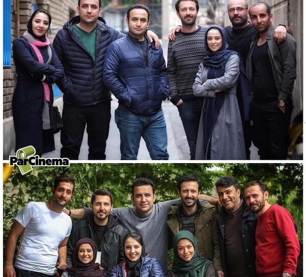 عکس محسن رمضانی