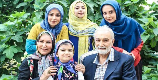 عکس نوشته نرگس دخترم
