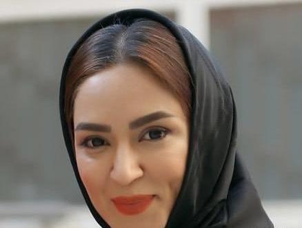 عکس نوشته نرگس دخترم