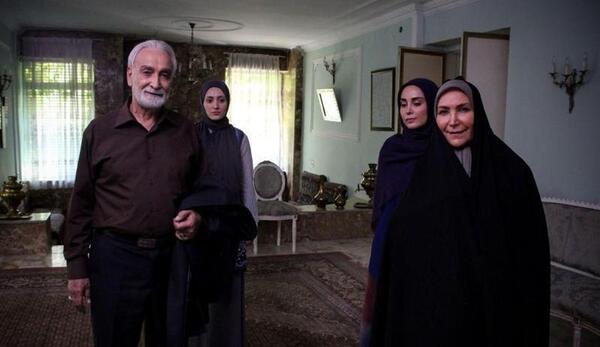 عکس نوشته نرگس دخترم