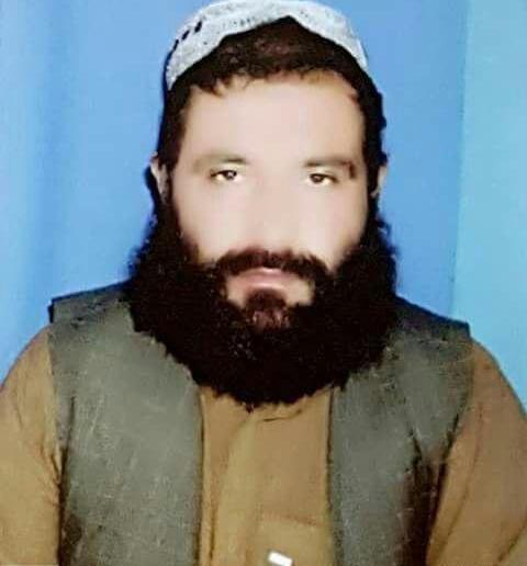 عکس والی طالبان