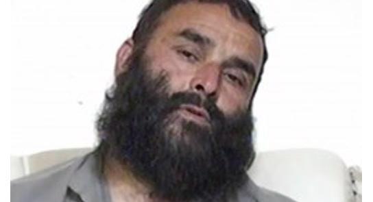 عکس والی طالبان