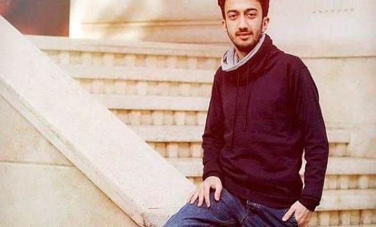 عکسهای صبا گرگین پور