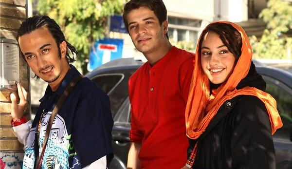 عکسهای صبا گرگین پور
