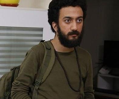 عکسهای صبا گرگین پور