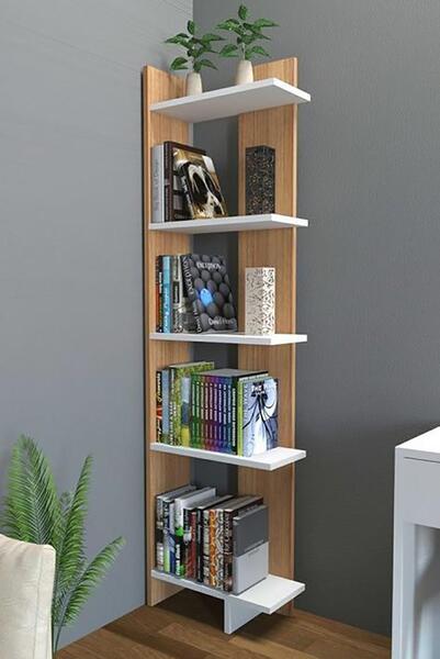 عکس ایده برای کتابخانه