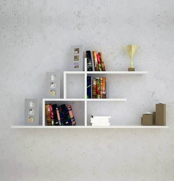 عکس ایده برای کتابخانه
