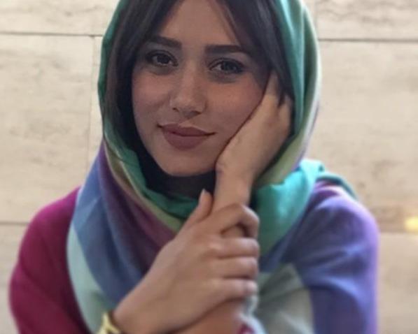 عکس شیرین