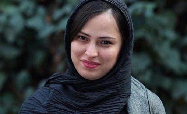 عکس شیرین