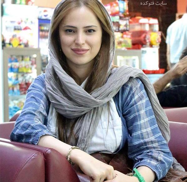 عکس شیرین