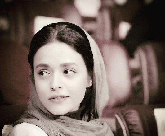 عکس شیرین