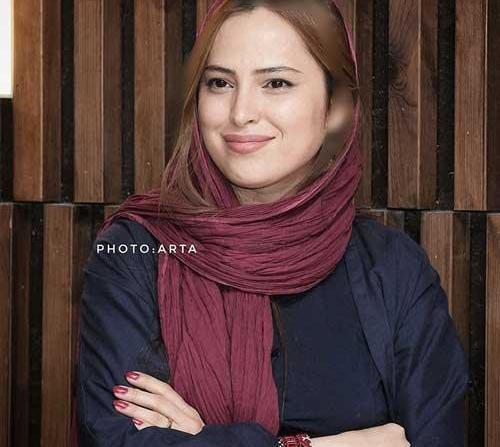 عکس شیرین