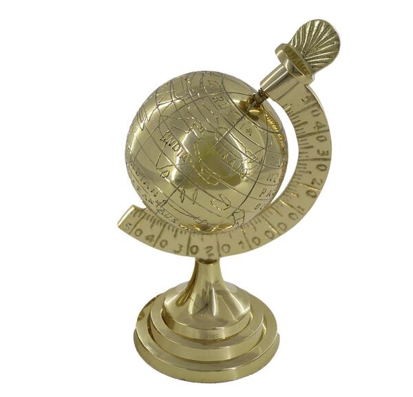 عکس کره زمین تزیینی