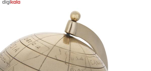عکس کره زمین تزیینی