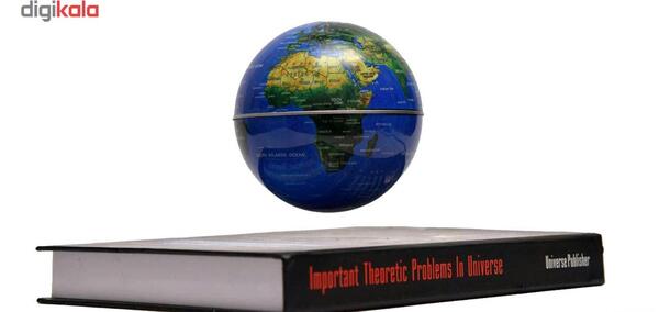 عکس کره زمین تزیینی
