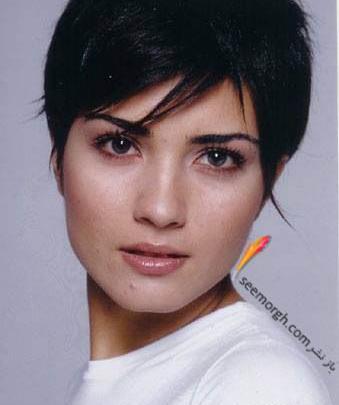 عکس های طوبا بیوک