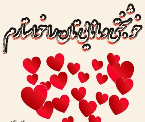 عکس آرزو سعادت
